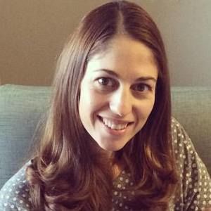 Meet your Posher, Jill